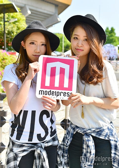 みちゃんさん、ちぴよさん