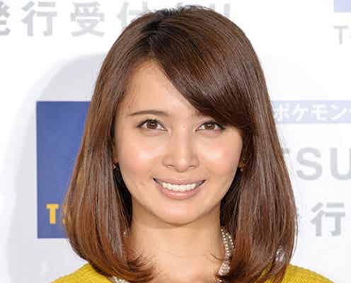 加藤夏希、第3子出産 無痛分娩で「今までで一番安定」