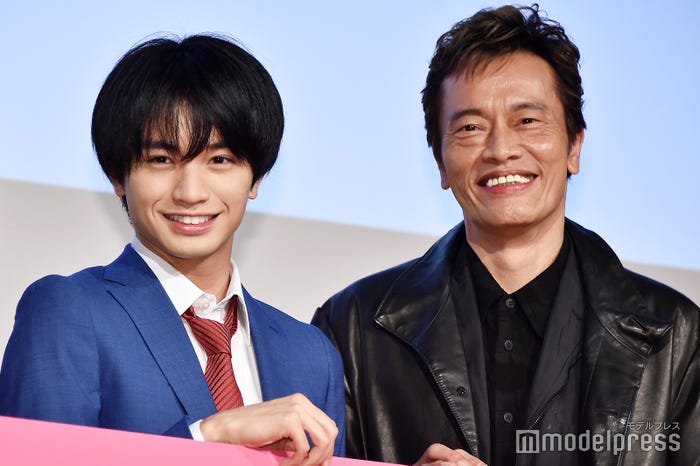 Sexy Zone中島健人 ドラマ主題歌の振り付け指導も 微塵も合ってない 6人目のセクシー候補 に辛辣ツッコミ ドロ刑 警視庁捜査三課 モデルプレス Sexy Zone中島健人 ドラマ主題歌の振り付け指導も 微塵も合ってない 6人目のセクシー候補 に辛辣ツッコミ ドロ刑 警視庁捜査三課 モデルプレス