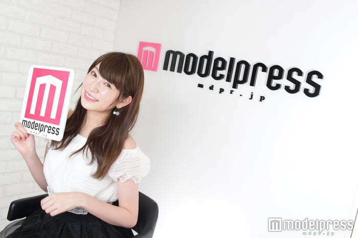 吉田朱里(C)モデルプレス