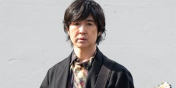 レミオロメン藤巻亮太、事務所独立を発表「前に進む決意を固めた