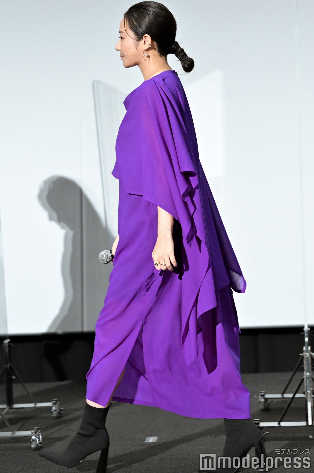 木村文乃 （C）モデルプレス