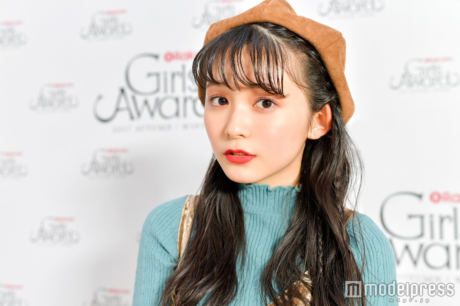 久間田琳加（C）モデルプレス