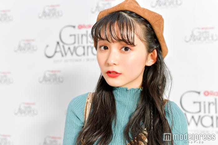 久間田琳加(C)モデルプレス