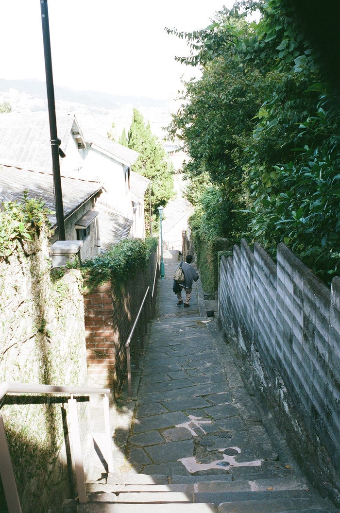 本人お気に入りカット/高杉真宙「I/my」/撮影:石田真澄(画像提供:ワニブックス)