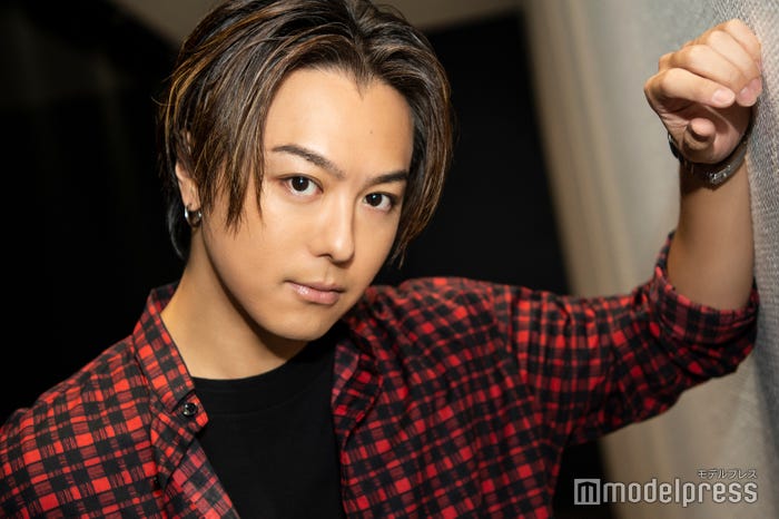 EXILE TAKAHIRO (C)モデルプレス