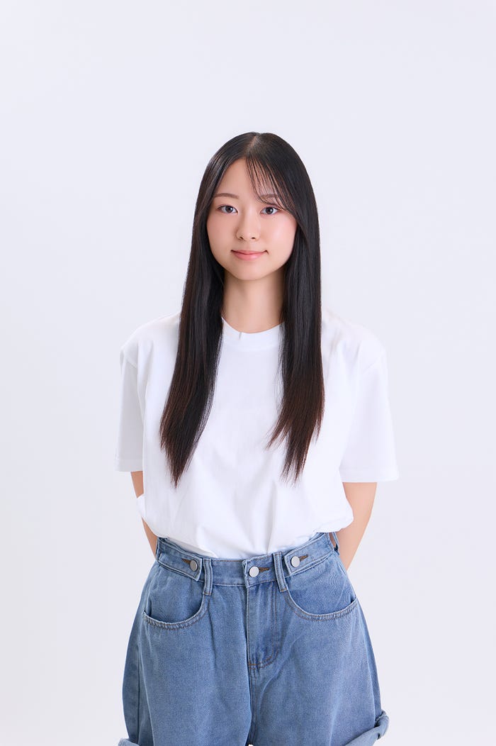 高橋敬子さん/提供画像