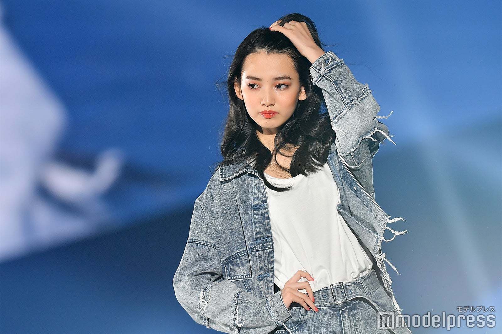 黒木麗奈 （C）モデルプレス