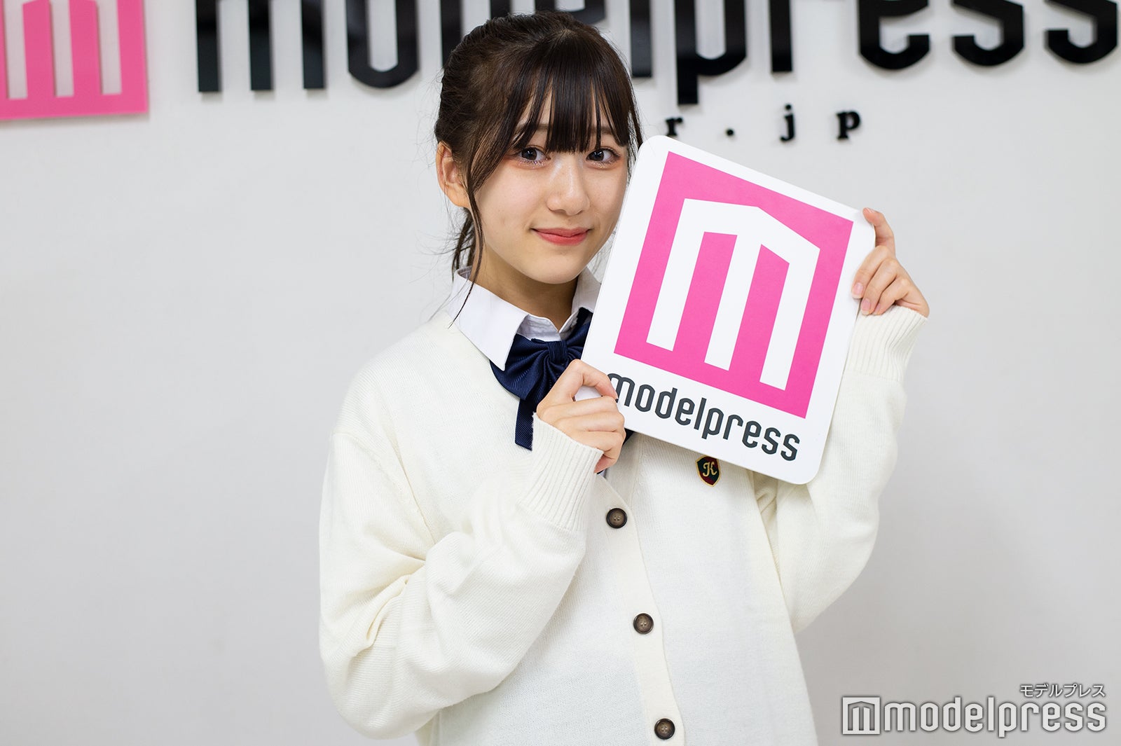 るなちさん（C）モデルプレス