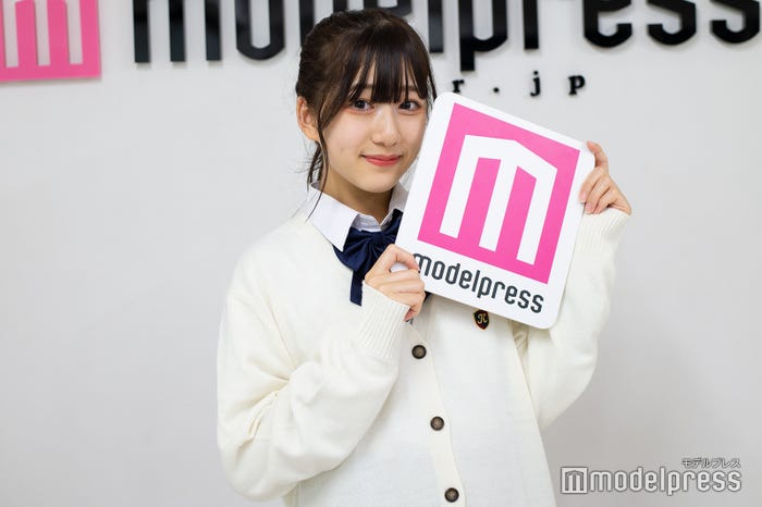 るなちさん(C)モデルプレス