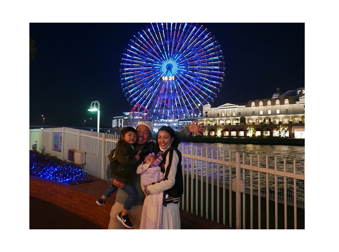 木下優樹菜、家族団らんプライベートでハプニング「ほんとに悔やんだ」