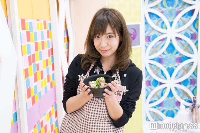 完成!(C)モデルプレス