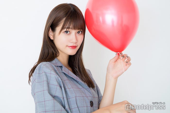 生見愛瑠(C)モデルプレス