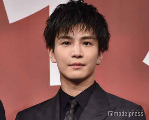 三代目JSB岩田剛典、オーディションで号泣した理由 芸能界入りのきっかけ明かす