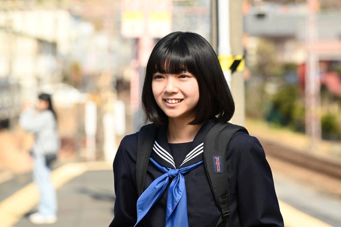 一色香澄「あなたを奪ったその日から」第6話(C)カンテレ