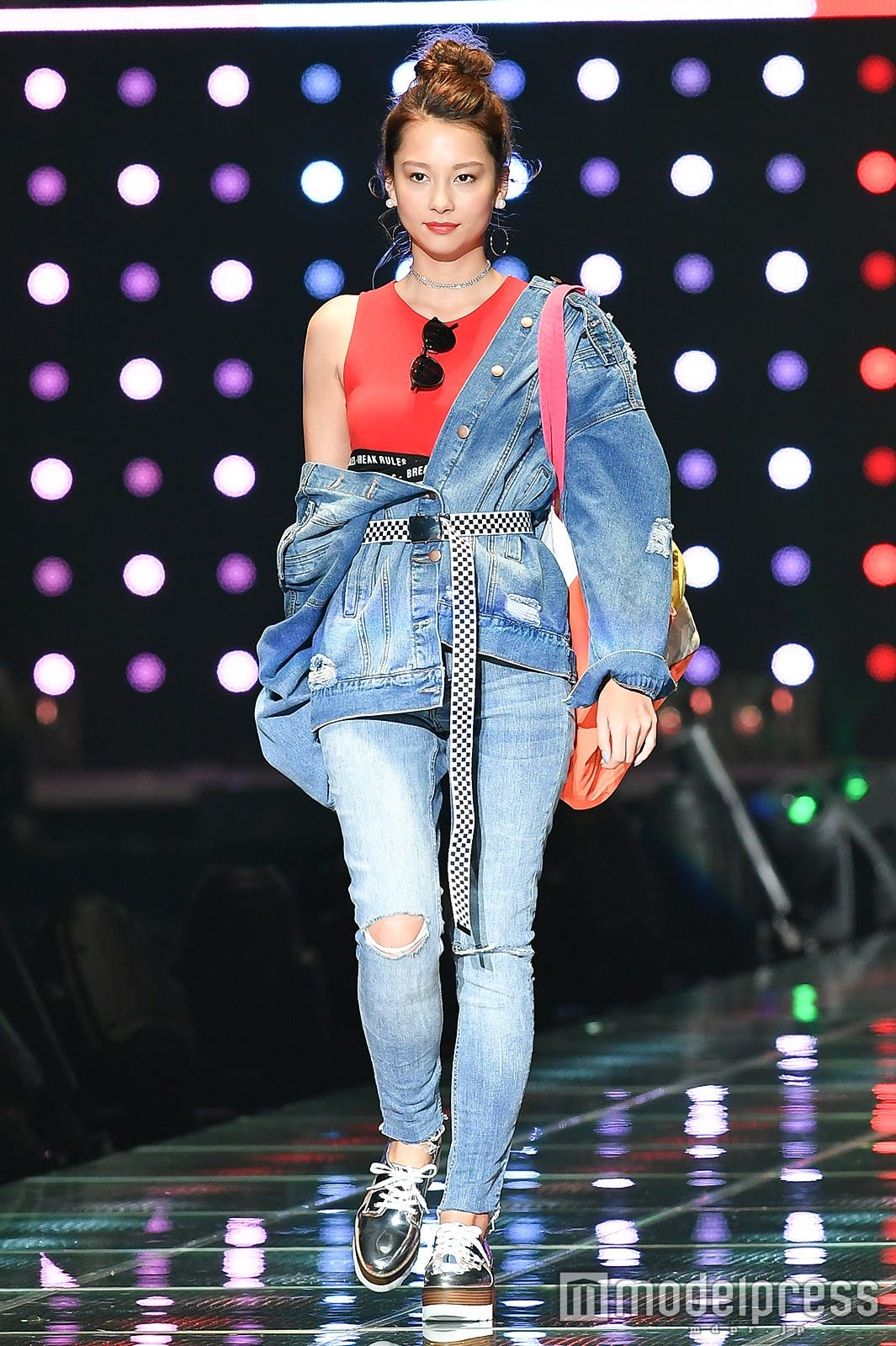 Niki(C)モデルプレス