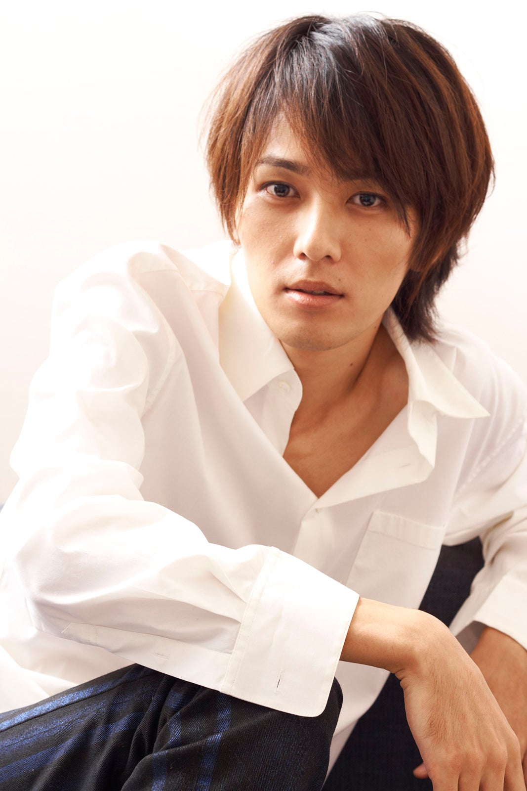 椿隆之（提供写真）