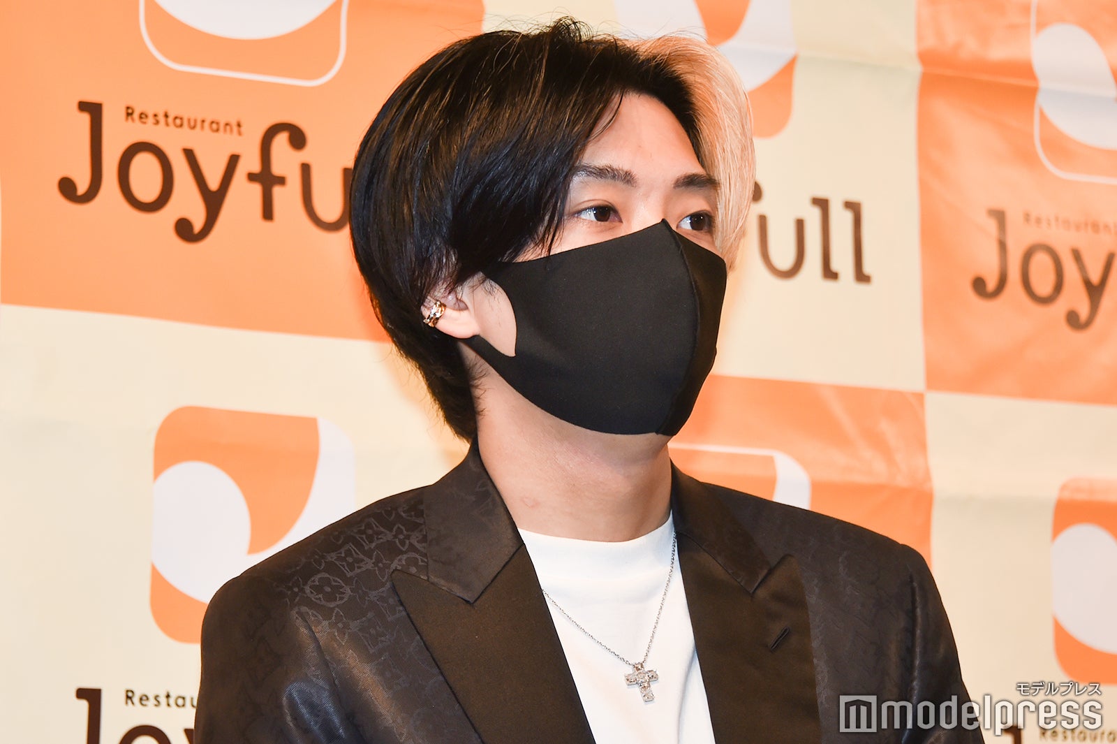 ヒカル （C）モデルプレス