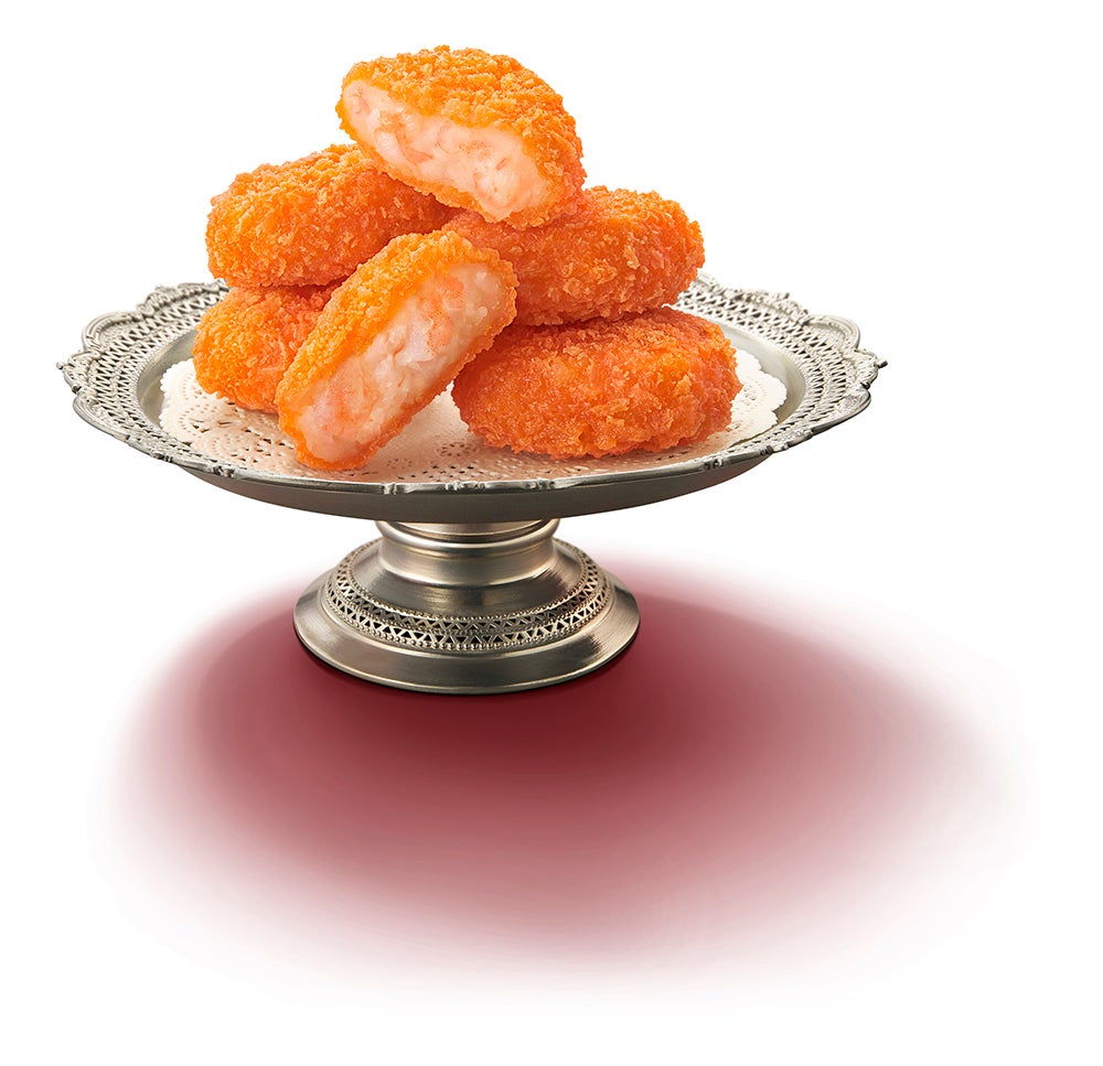 プリプリエビプリオ