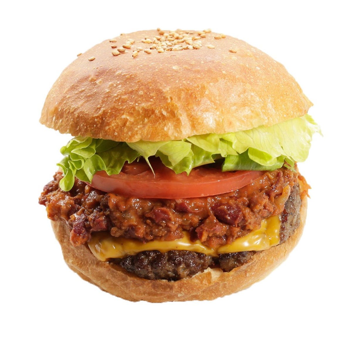 原宿にバーガーショップ「ジューザバーガー」いちごの果肉感溢れるシェイク&手作りグルメバーガー