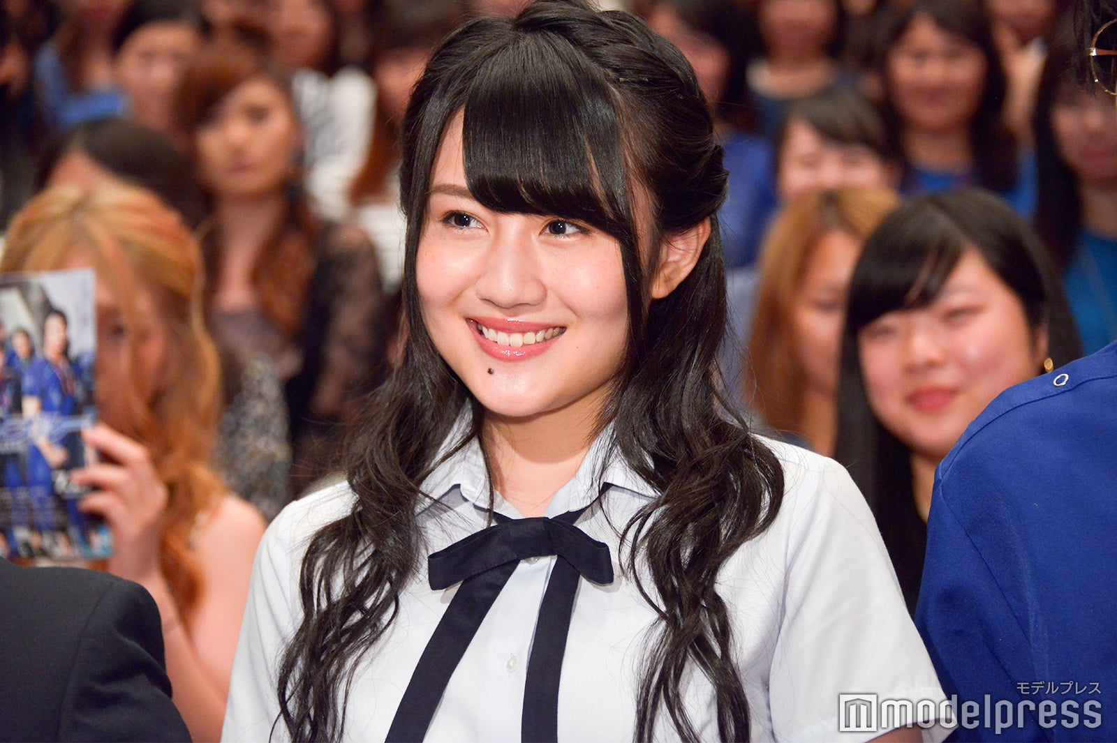 久代梨奈 （C）モデルプレス