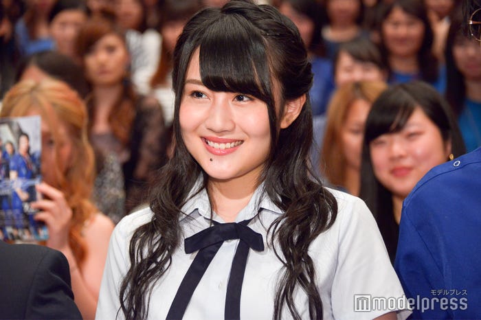 久代梨奈 (C)モデルプレス