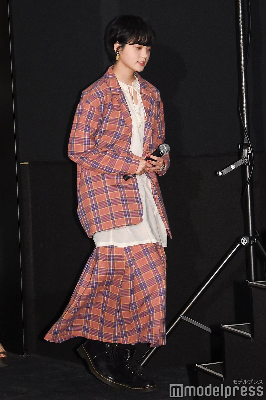 平手友梨奈 （C）モデルプレス