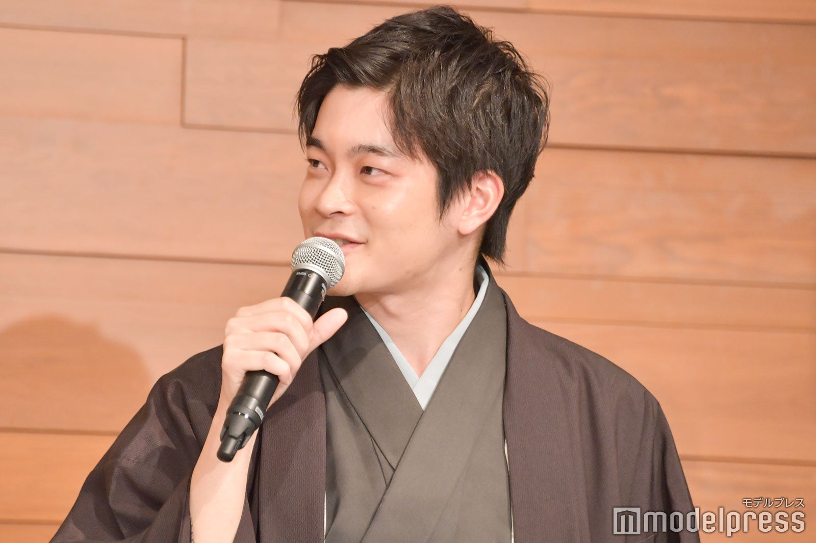 井之脇海（C）モデルプレス