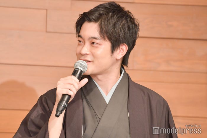 井之脇海(C)モデルプレス