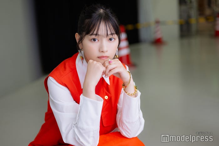 西野七瀬(C)モデルプレス