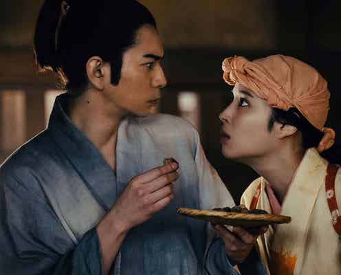 広瀬アリス、初大河で緊張も松本潤から「そのままでいいよ」撮影エピソード語る<どうする家康>