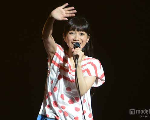 miwa、錦戸亮と意外な共通点を発見で関ジャニ∞も驚き