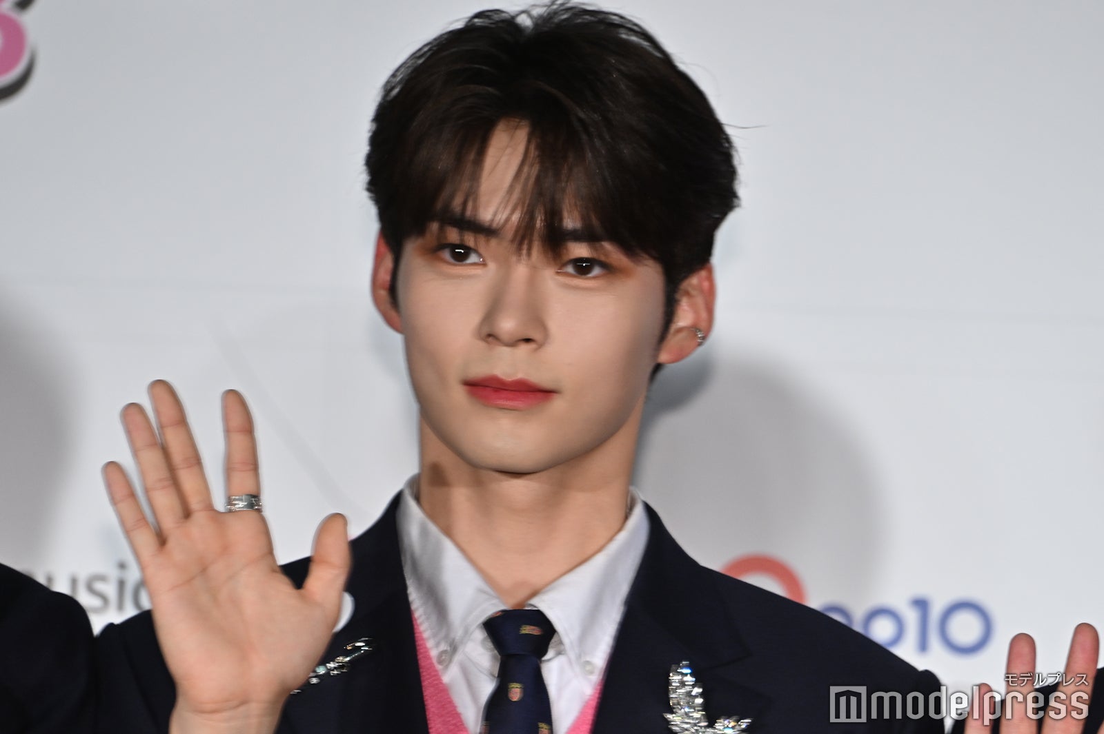 ソン・ハンビン（C）モデルプレス