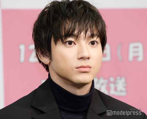 山田裕貴、志村けんさん役へのストイックな努力明かす「お酒が増えていったりしまして」