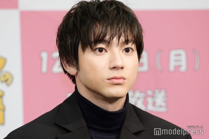 山田裕貴(C)モデルプレス