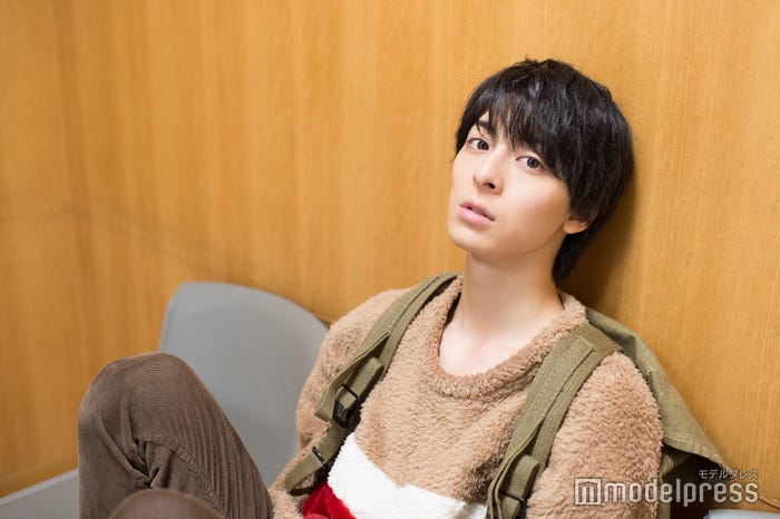 高杉真宙(C)モデルプレス