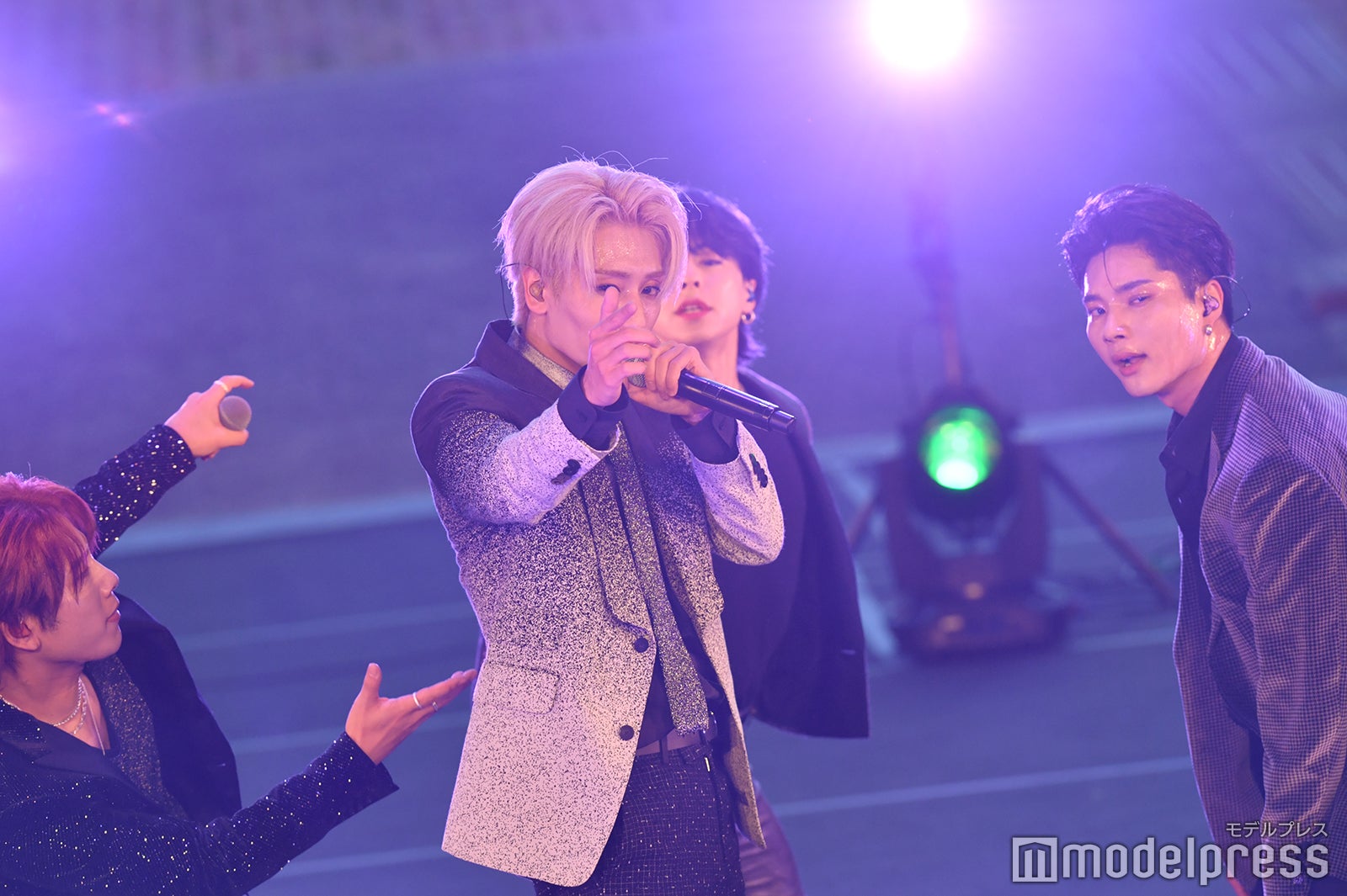 OWV （C）モデルプレス