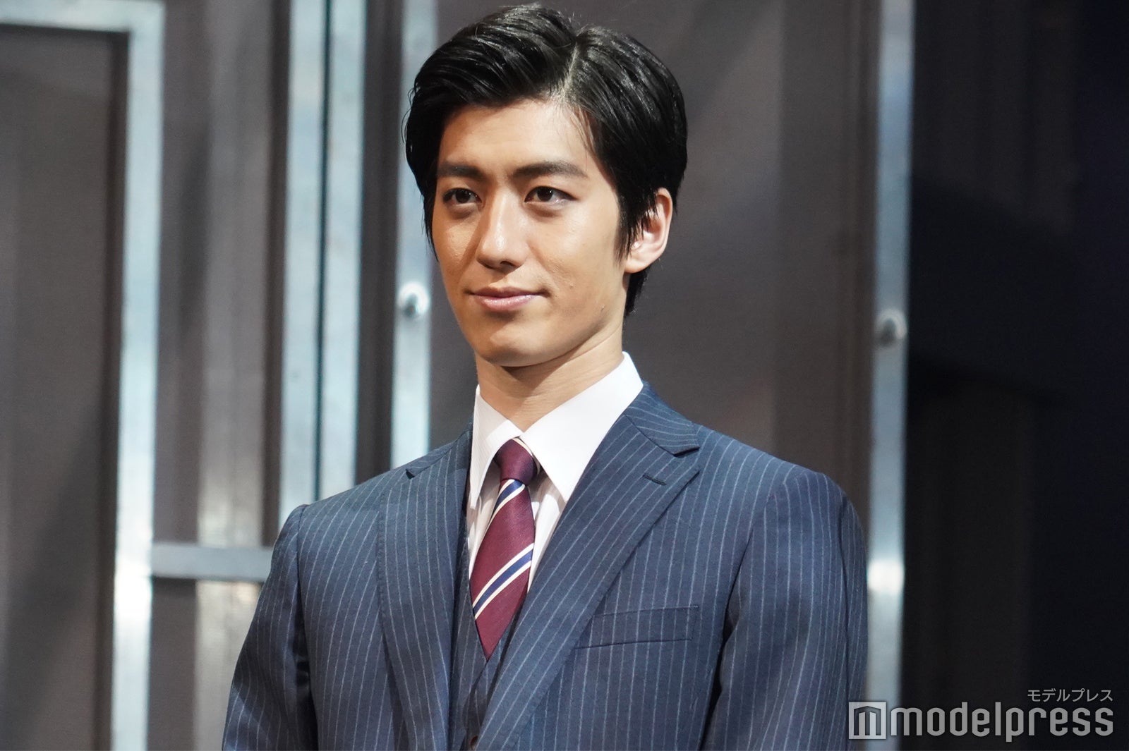 水田航生 （C）モデルプレス