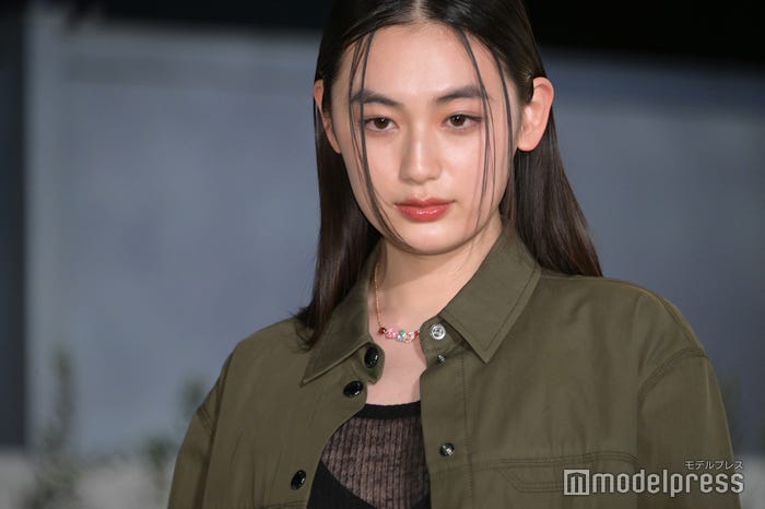 八木莉可子(C)モデルプレス