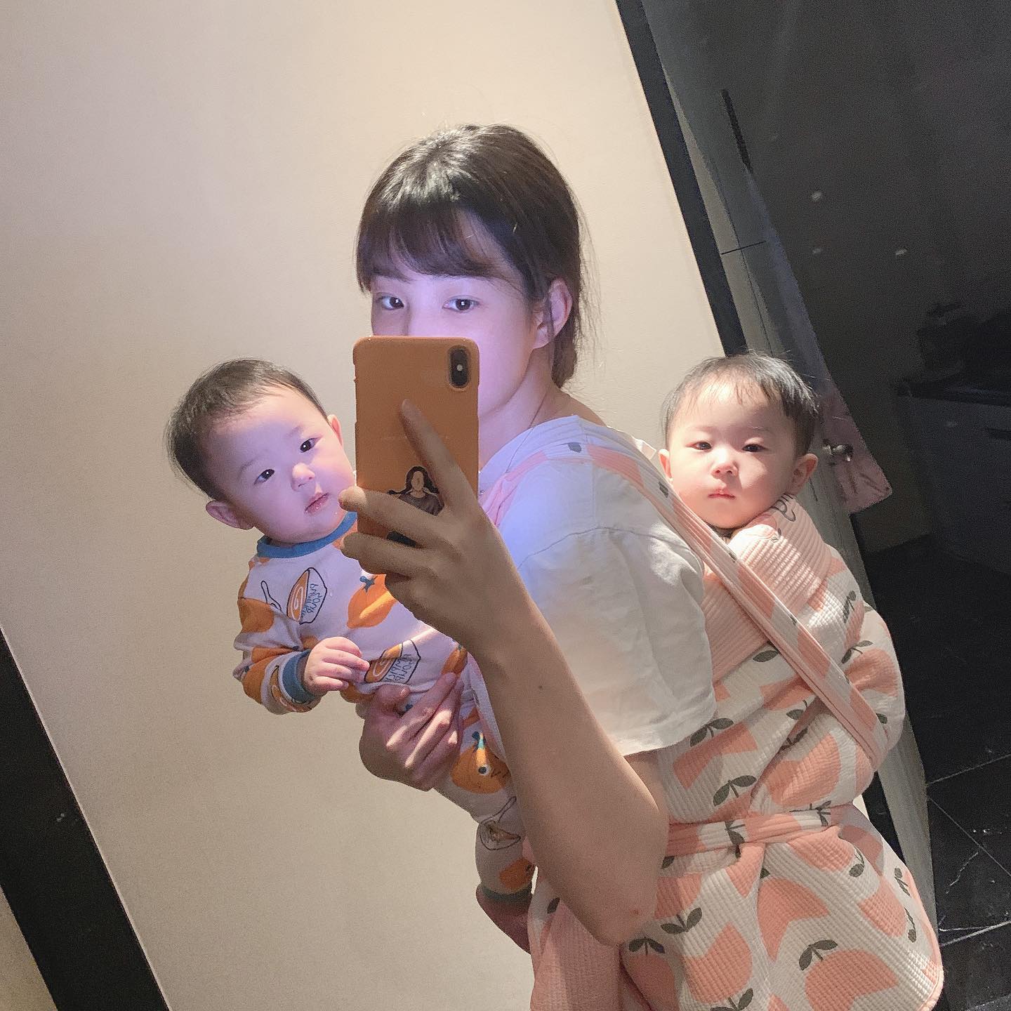 ユルヒInstagramより