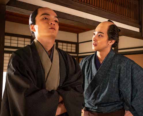 【べらぼう~蔦重栄華乃夢噺~ 第22話】蔦重、春町から拒まれる 歌麿らが説得