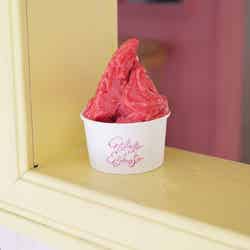 ジェラートとエスプレッソと/提供画像