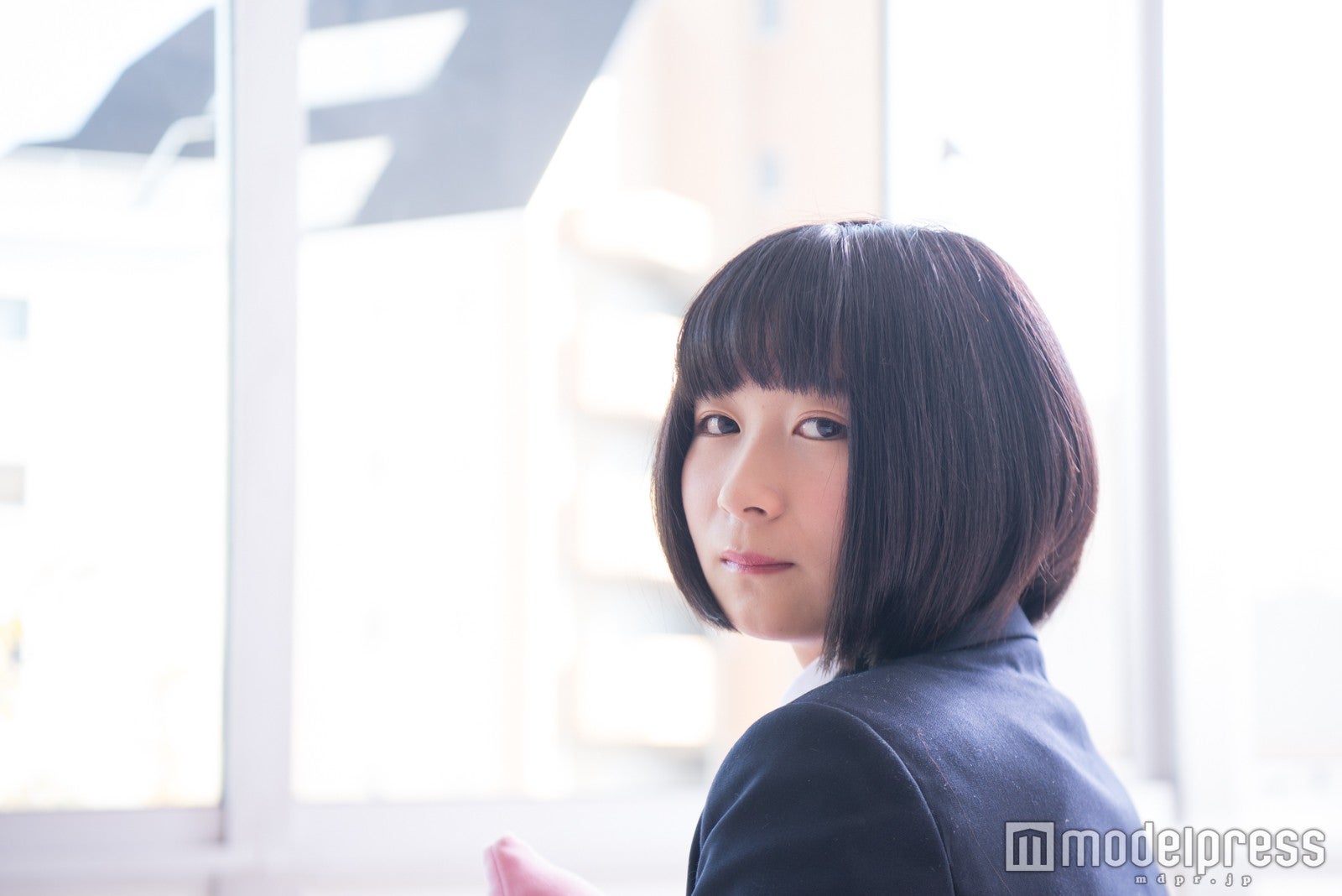 「女子高生ミスコン2017-2018」北海道・東北グランプリ：ヒカル