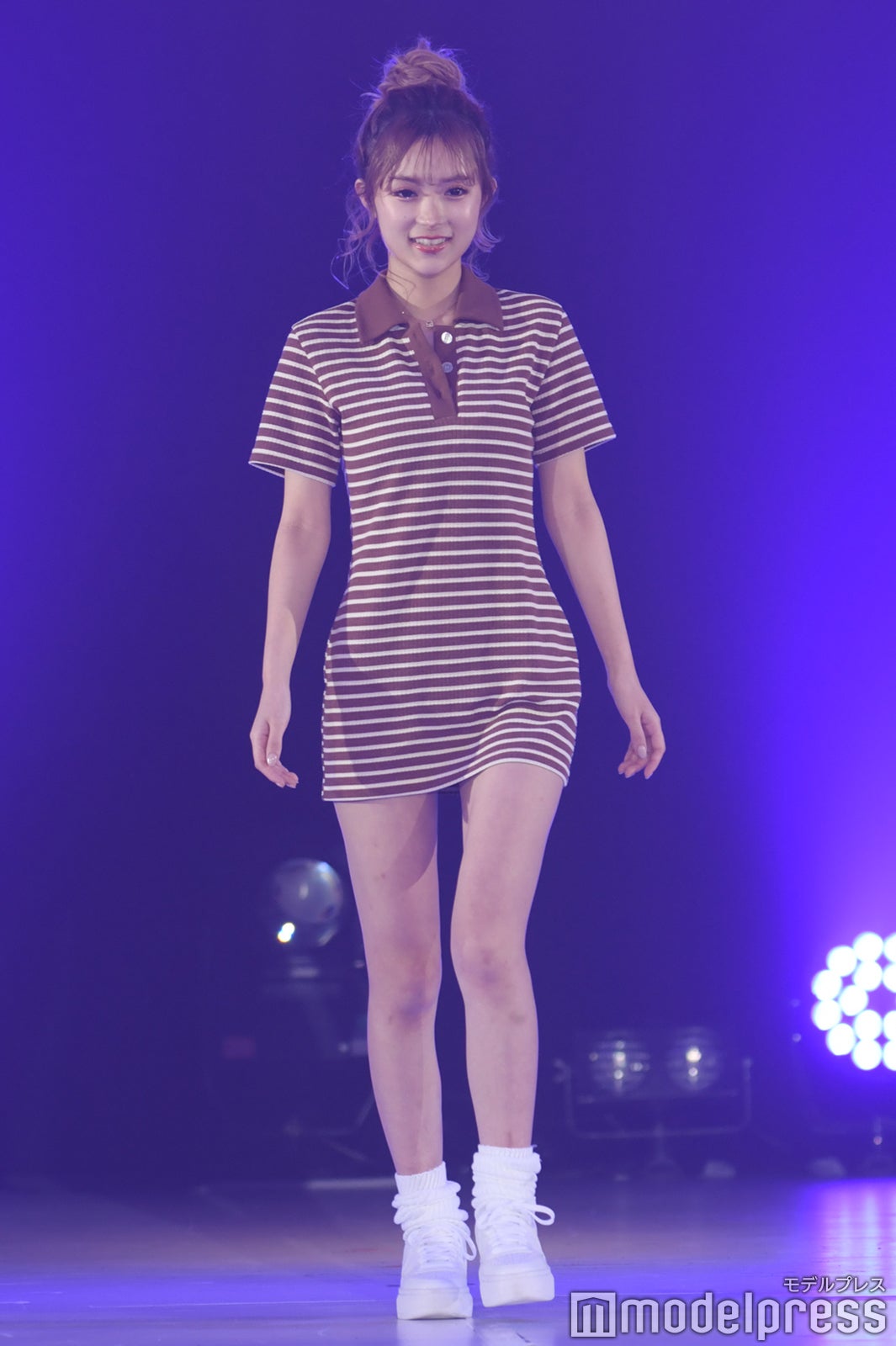 聖菜（C）モデルプレス