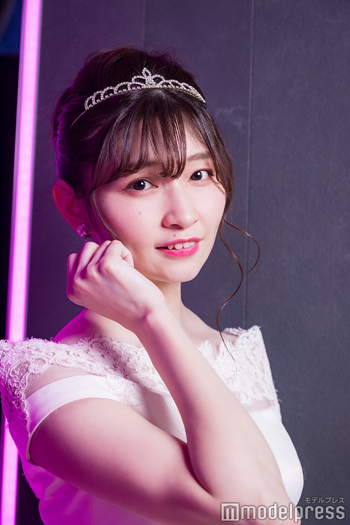 仲美由紀さん（C）モデルプレス
