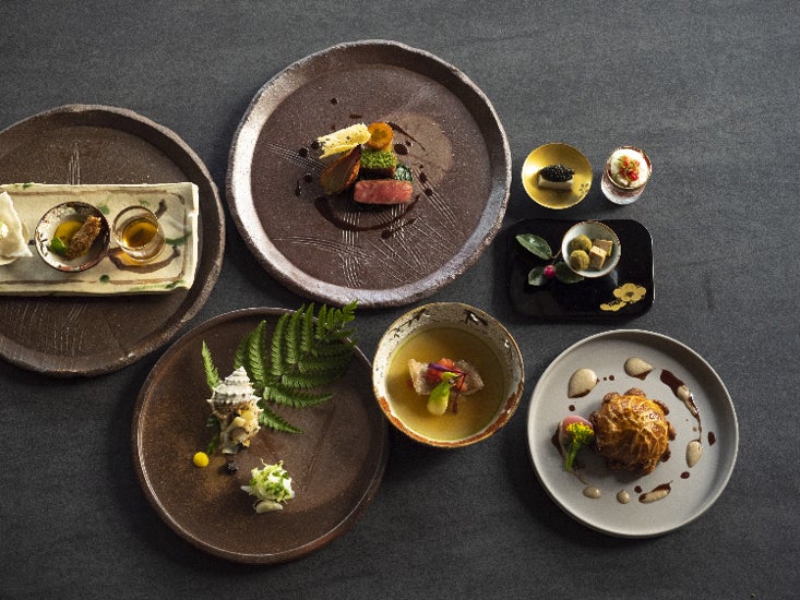 Ryokan 尾道西山／画像提供：せとうちDMO