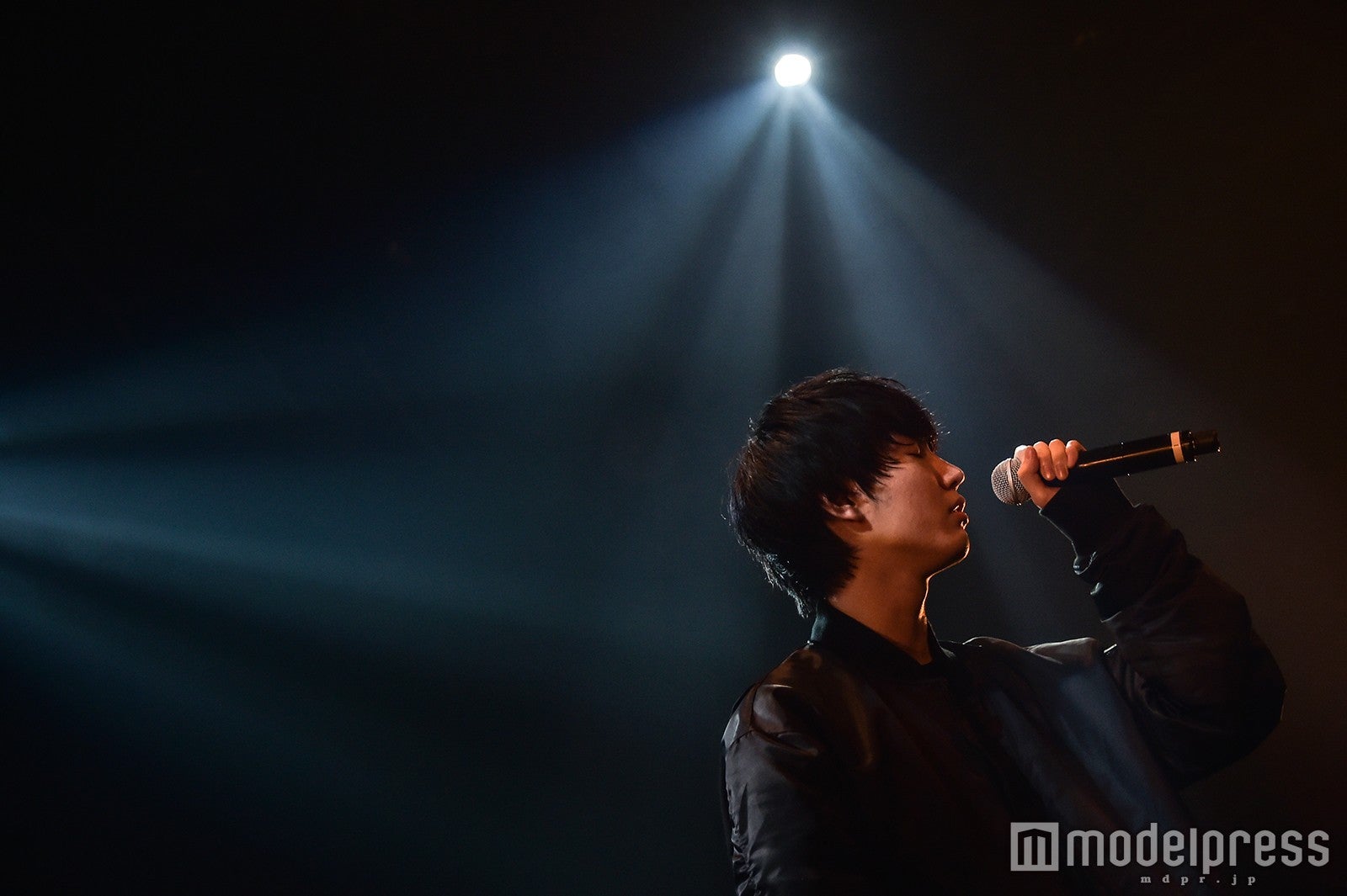 「Sakura da Festa 生誕祭Tour～2017.12.07～」（C）モデルプレス