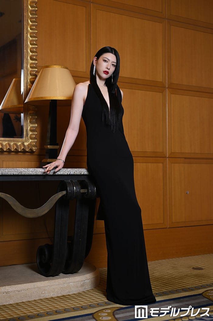 三吉彩花(C)モデルプレス