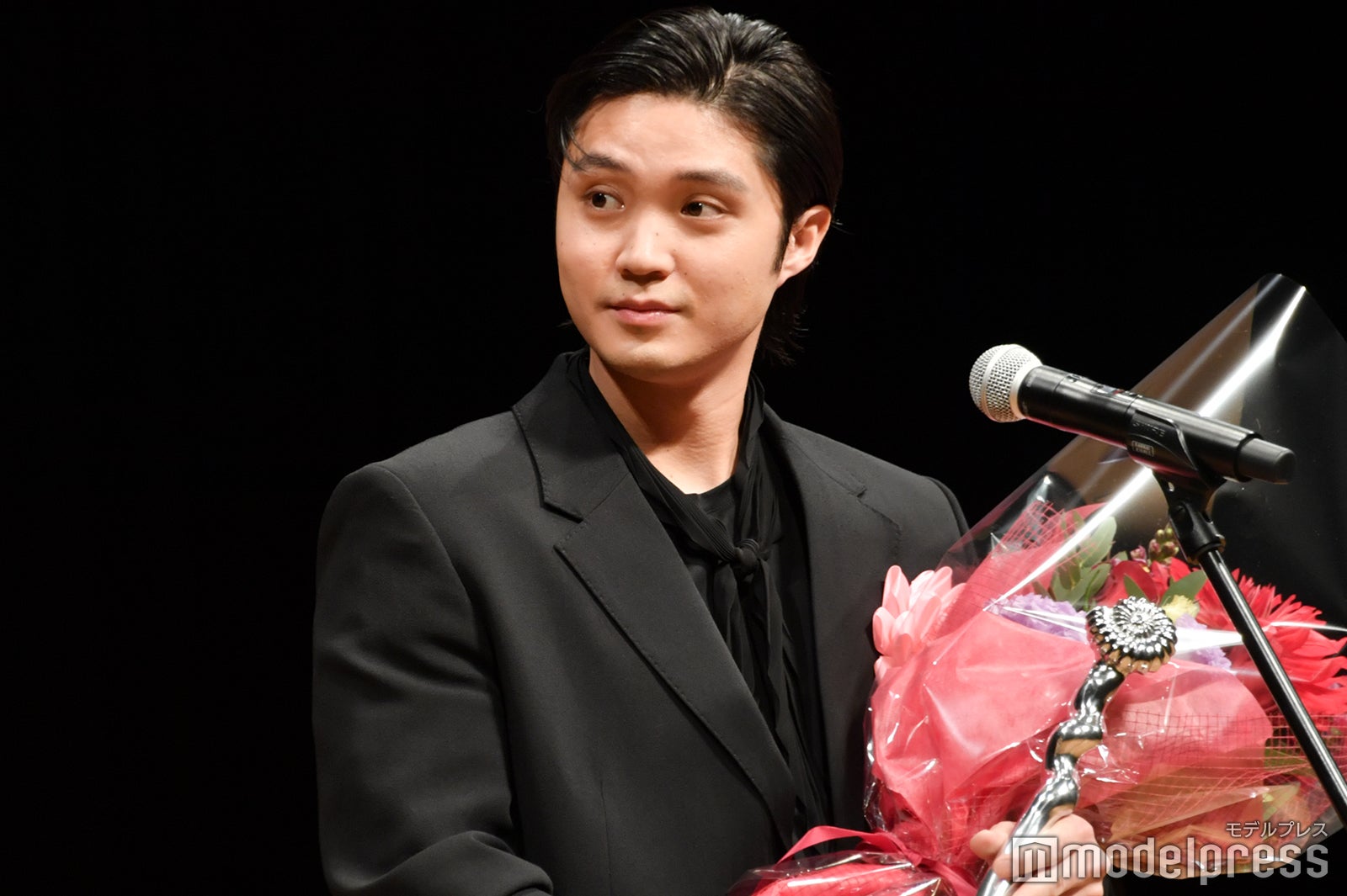 磯村勇斗（C）モデルプレス