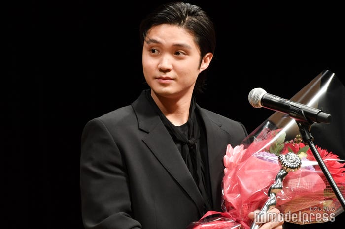 磯村勇斗(C)モデルプレス
